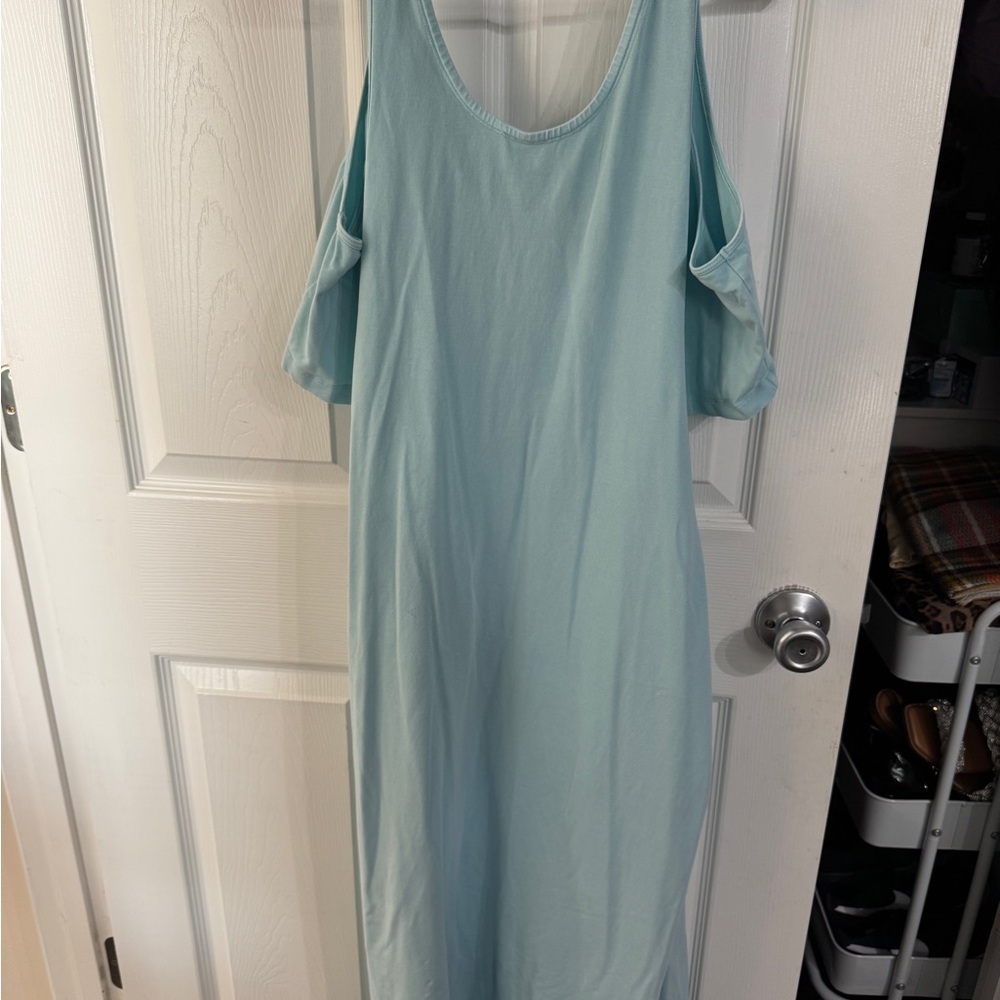 Free People Hot Shot Surf Dress